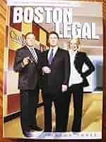 (未使用･未開封品)　Boston Legal: Season 3/ [DVD] [Import] sdt40b8 Amazon.com: Boston Legal - Season Three : James Spader